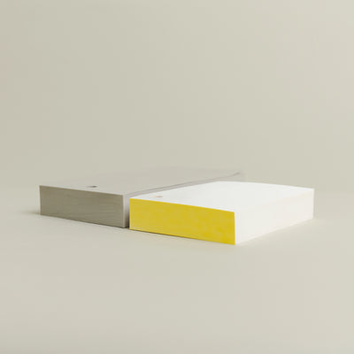 Penstand Notepad