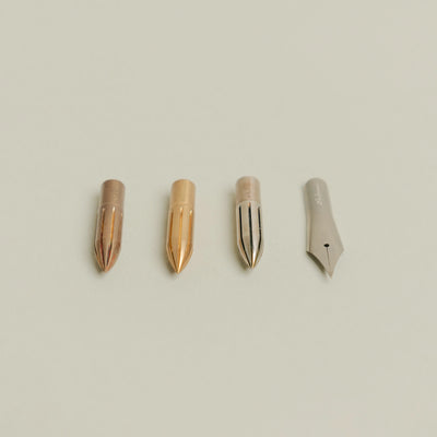 Metal Nib