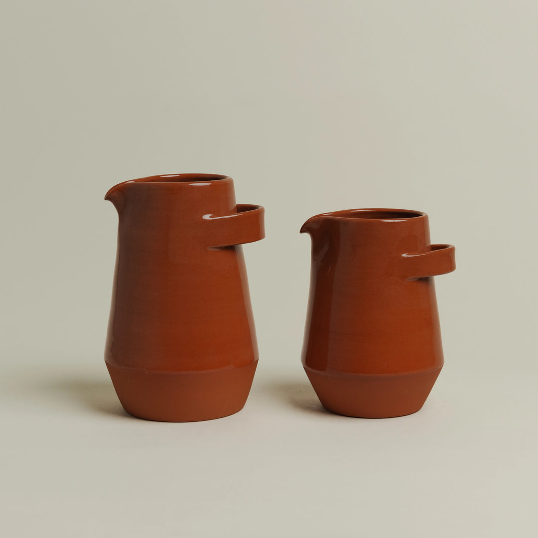 Cachopo Jug by Vicara