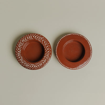 Lateira Container Circular
