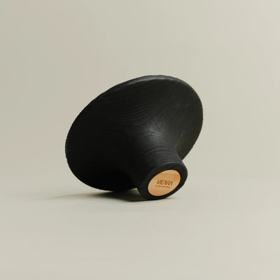 Pyrolysis Black Bowl