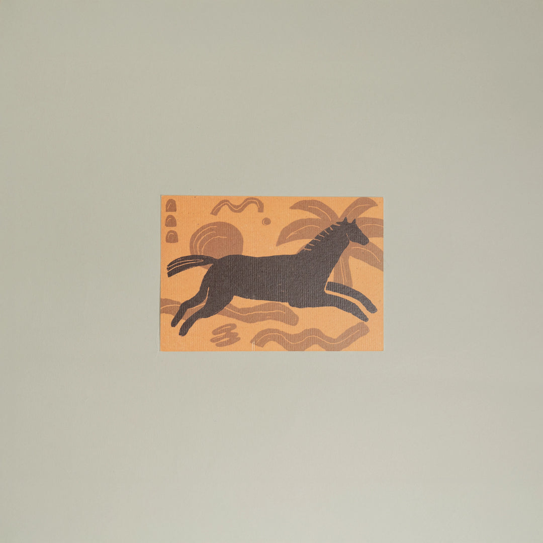 Animals Postcards by Fabrica