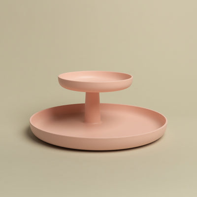 Rotary Tray