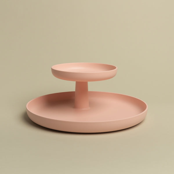 Rotary Tray