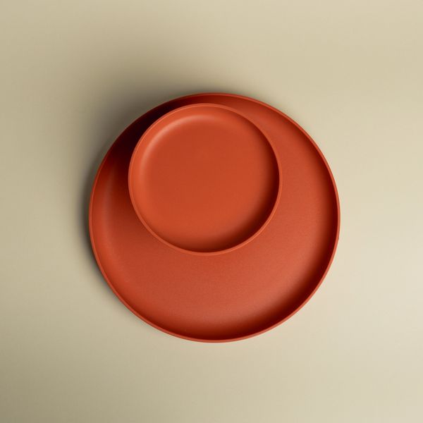 Rotary Tray