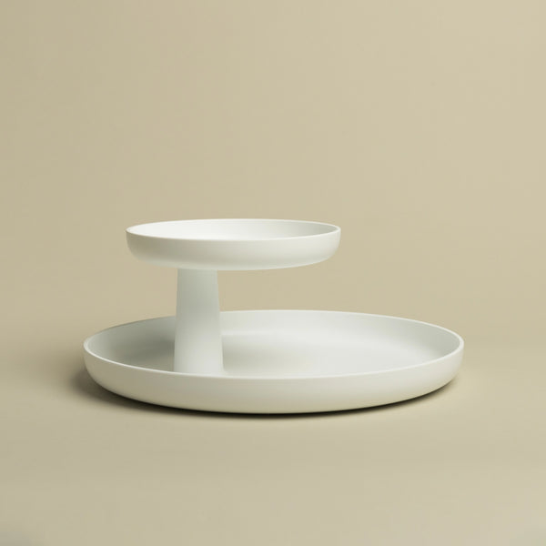 Rotary Tray
