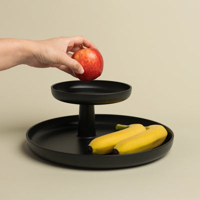 Rotary Tray