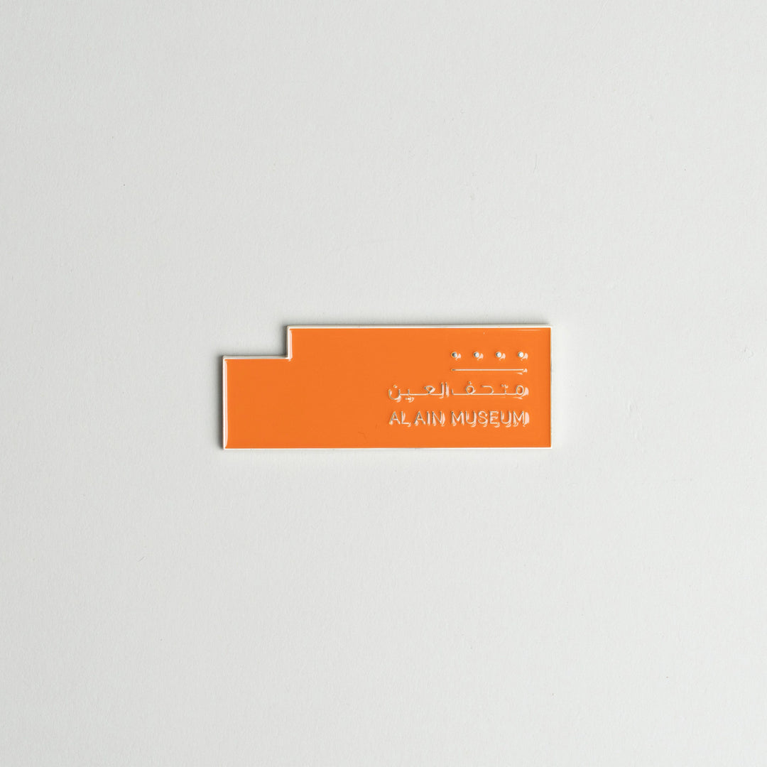 AAM Magnet Enamel by Fount for AAM