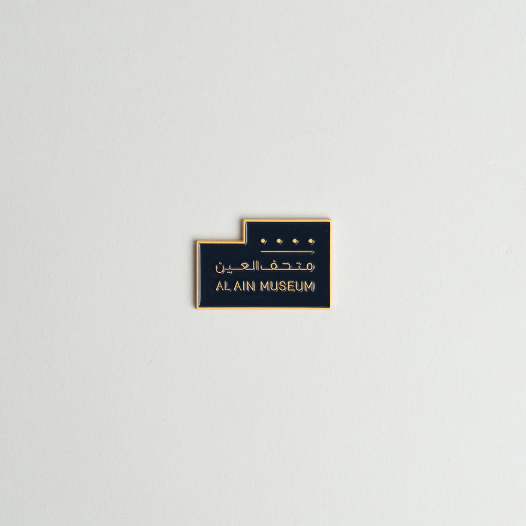 AAM Magnet Enamel by Fount for AAM