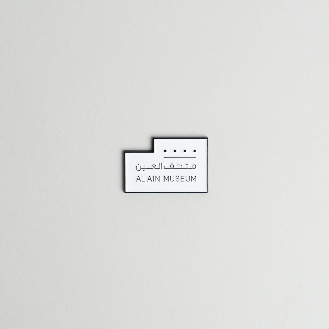 AAM Magnet Enamel by Fount for AAM