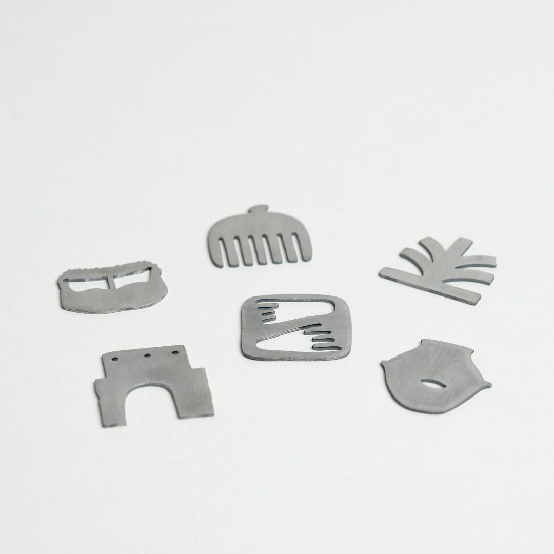 AAM Pin Magnet by Fount for AAM
