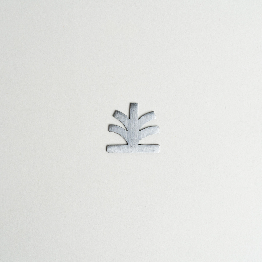 AAM Pin Magnet by Fount for AAM