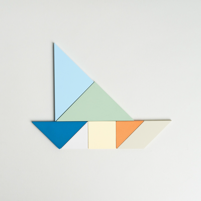 AAM Tangram