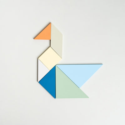 AAM Tangram