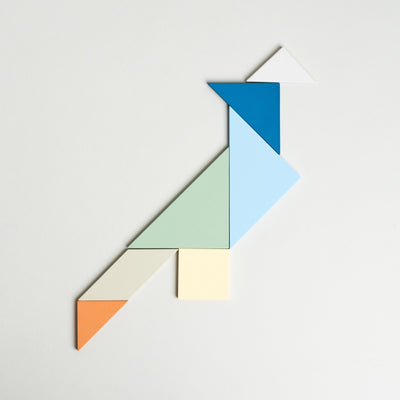 AAM Tangram