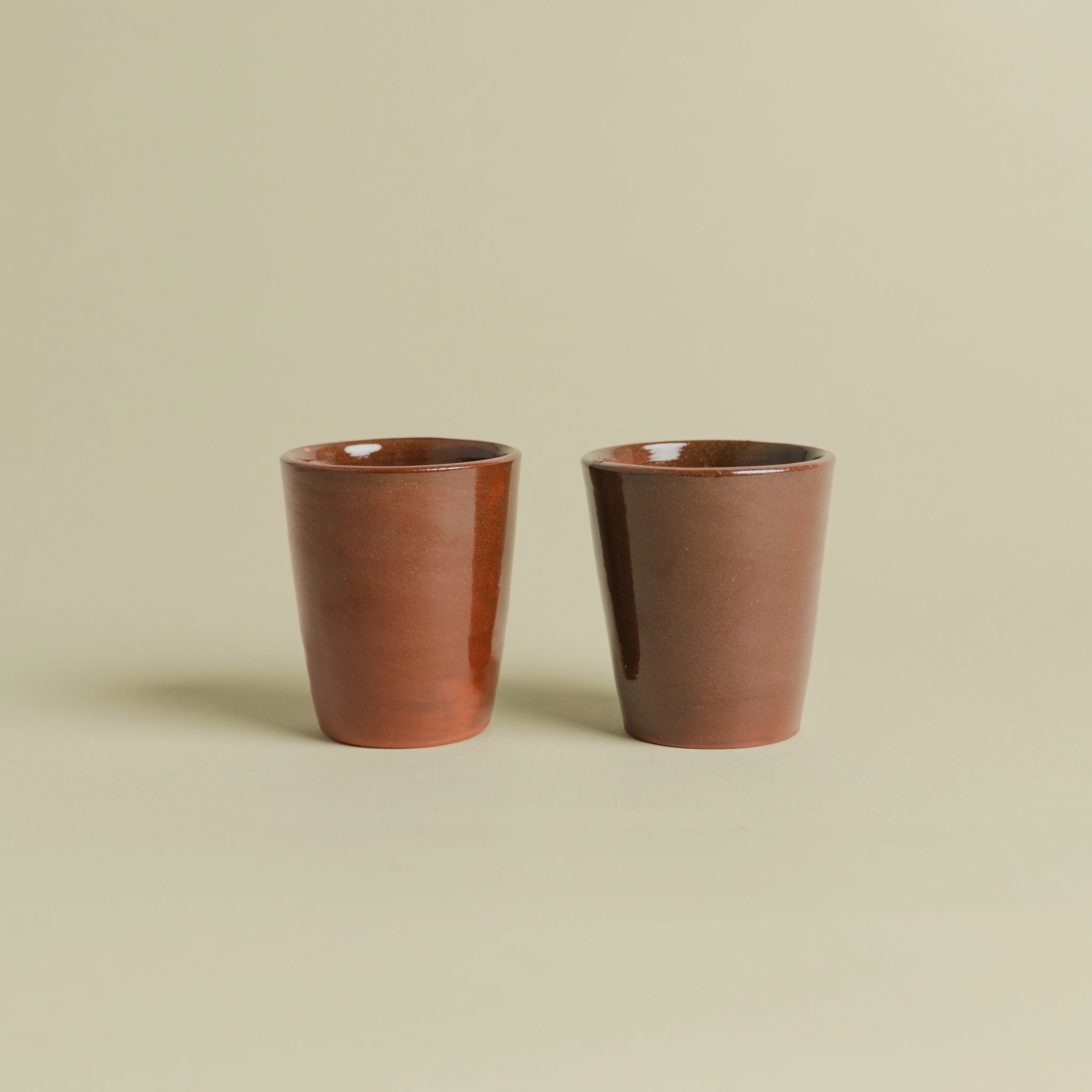 Copos, Set of 2 Cups