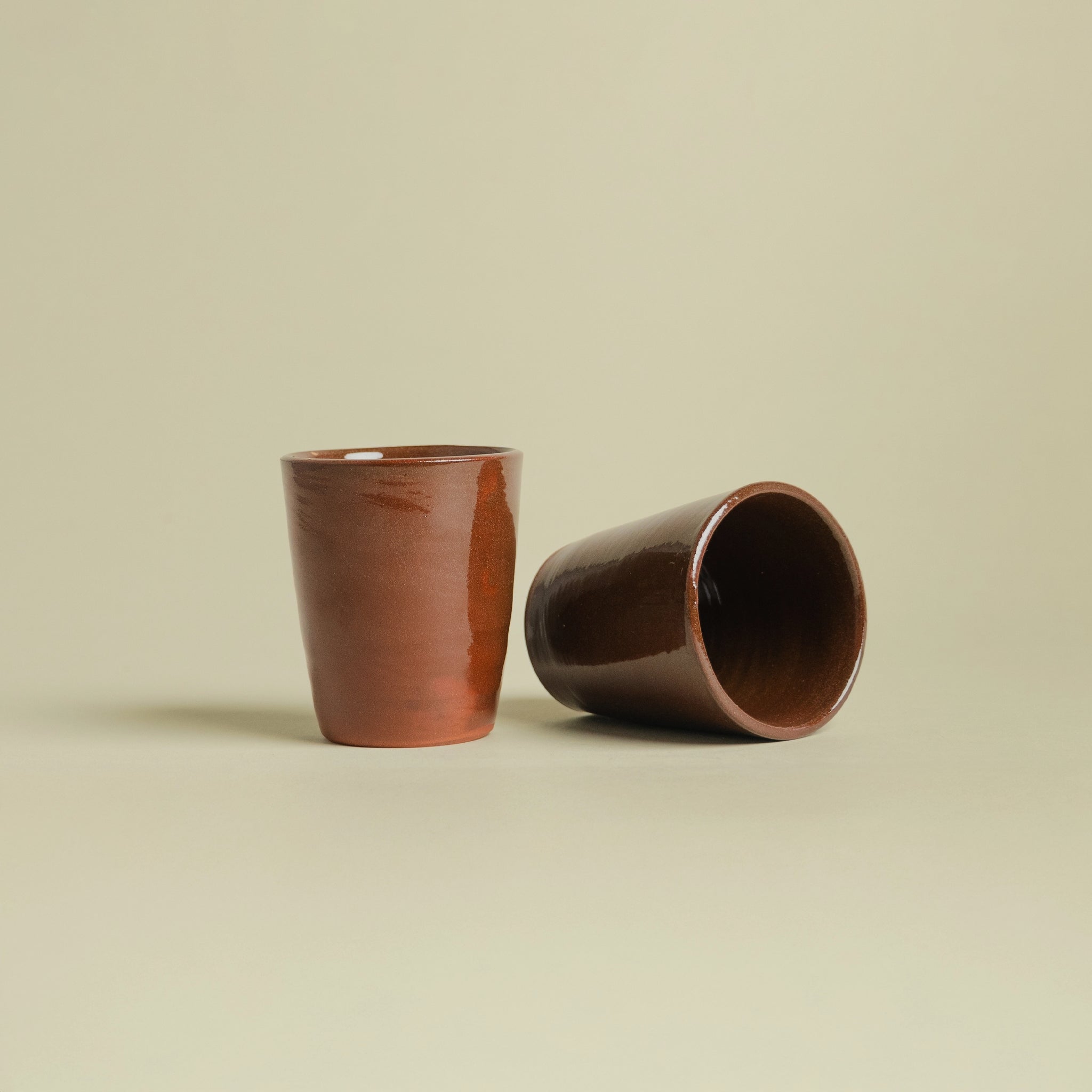 Copos, Set of 2 Cups