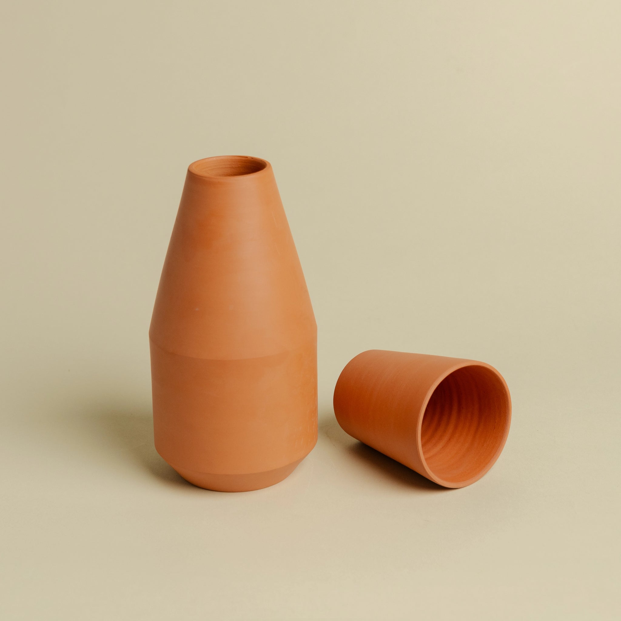 Modesta Water Container Set
