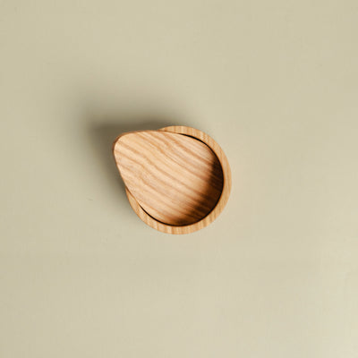 Saleiro Salt Container