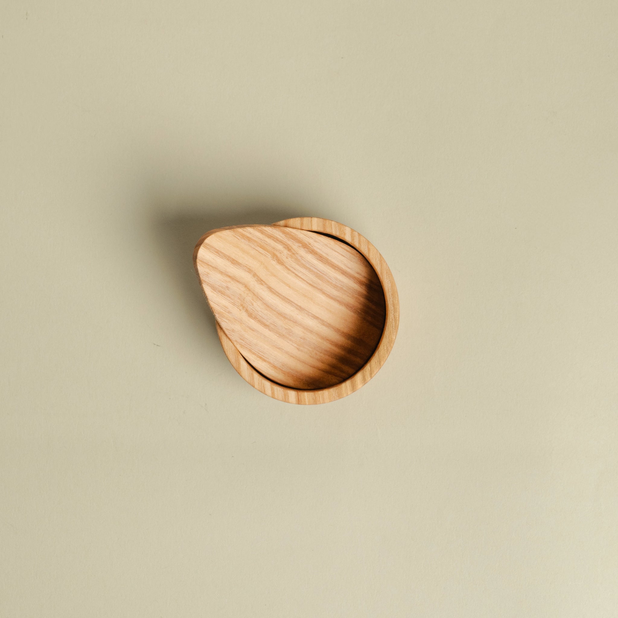 Saleiro Salt Container