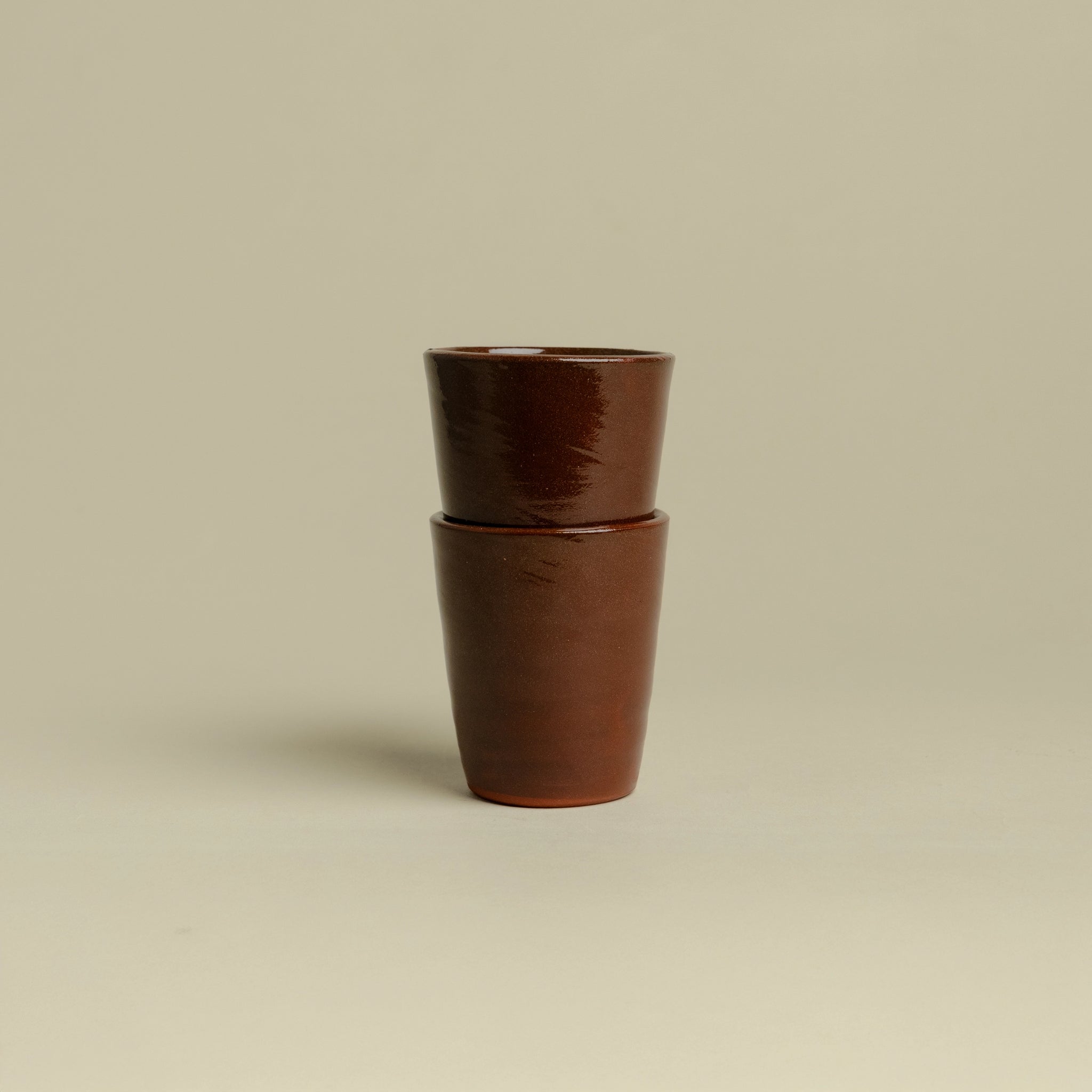 Copos, Set of 2 Cups