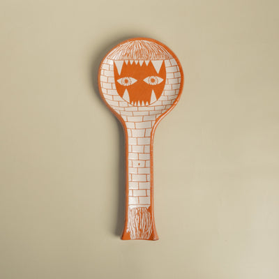 Fornalha Spoon