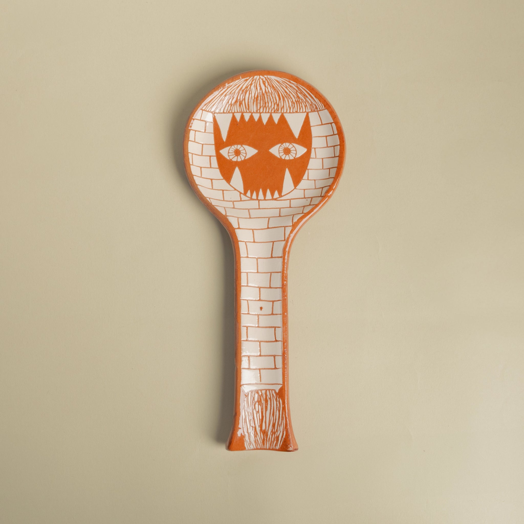 Fornalha Spoon