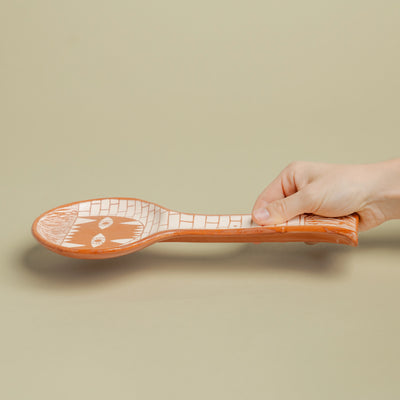 Fornalha Spoon