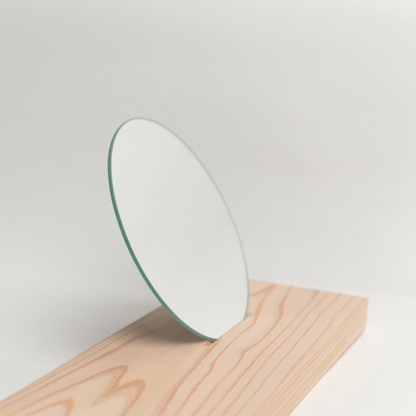 Mirror Shelf