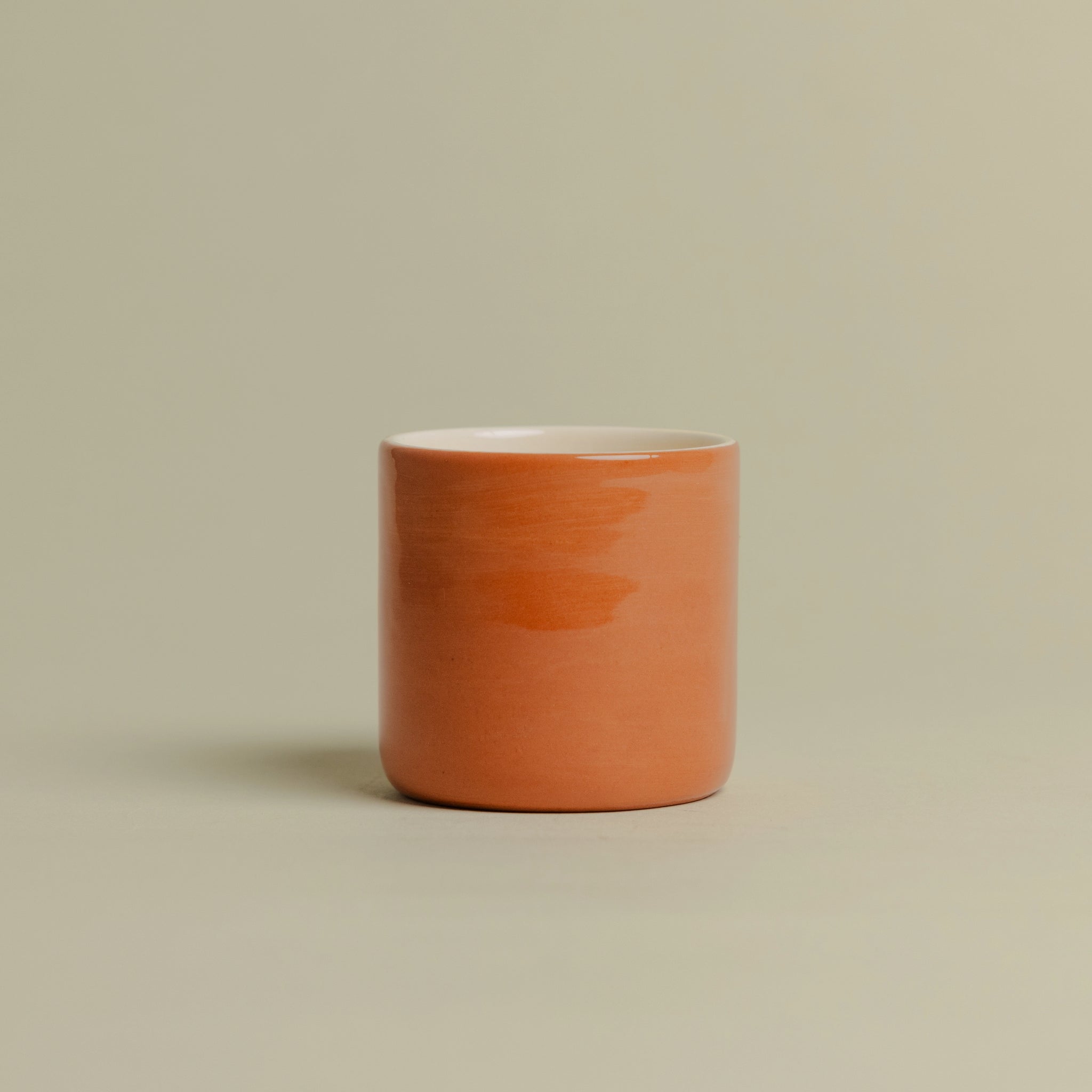 Terracota Cup