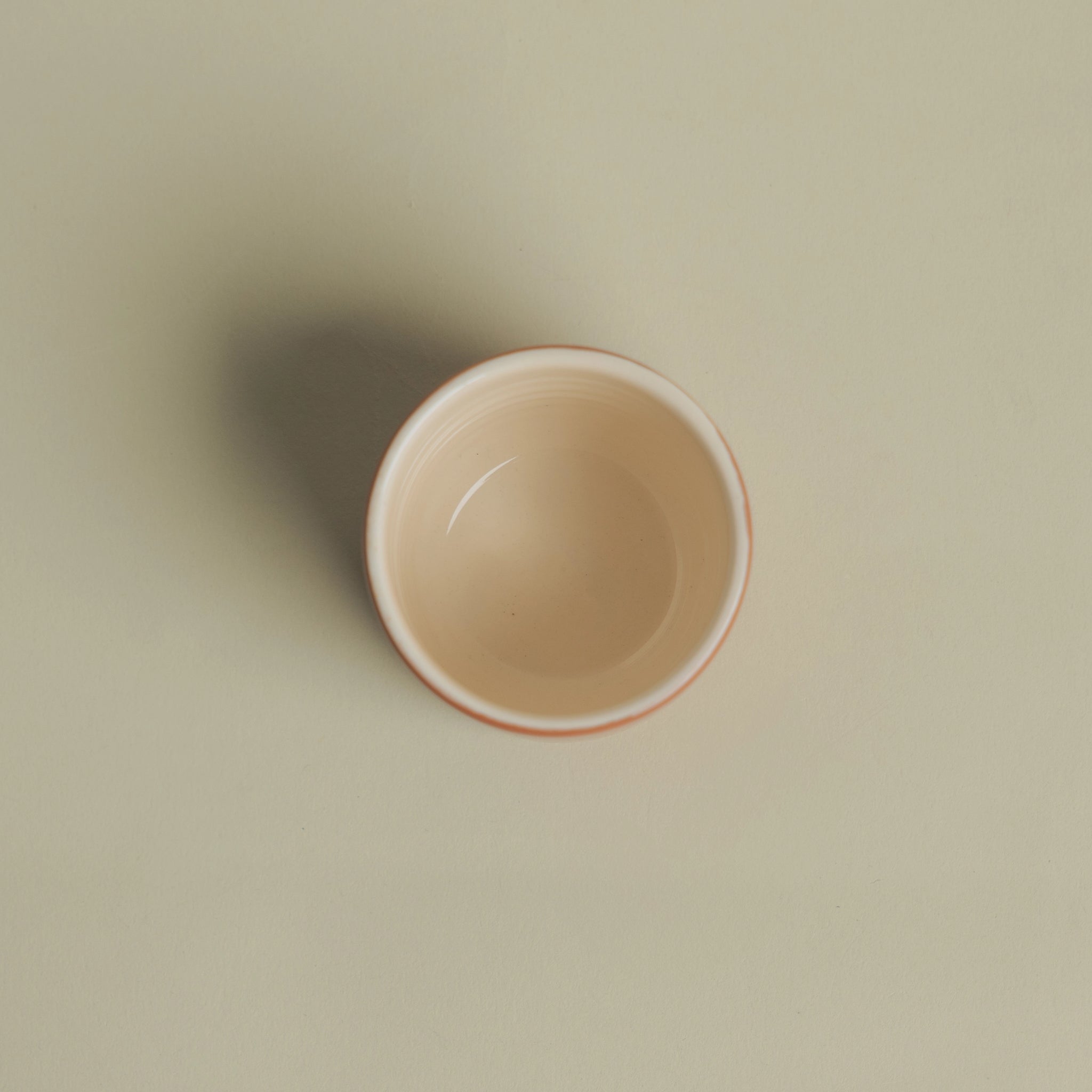 Terracota Cup