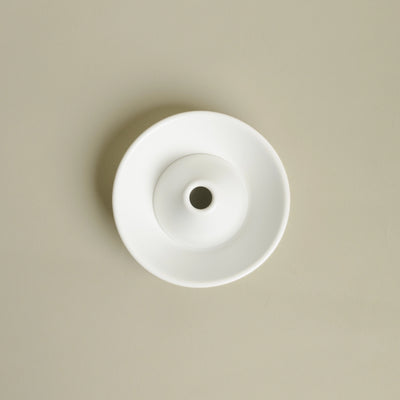 Olive Tray, White