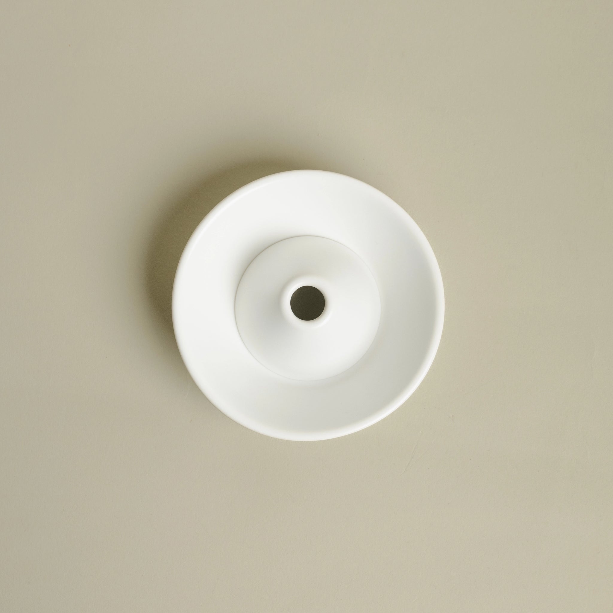 Olive Plate