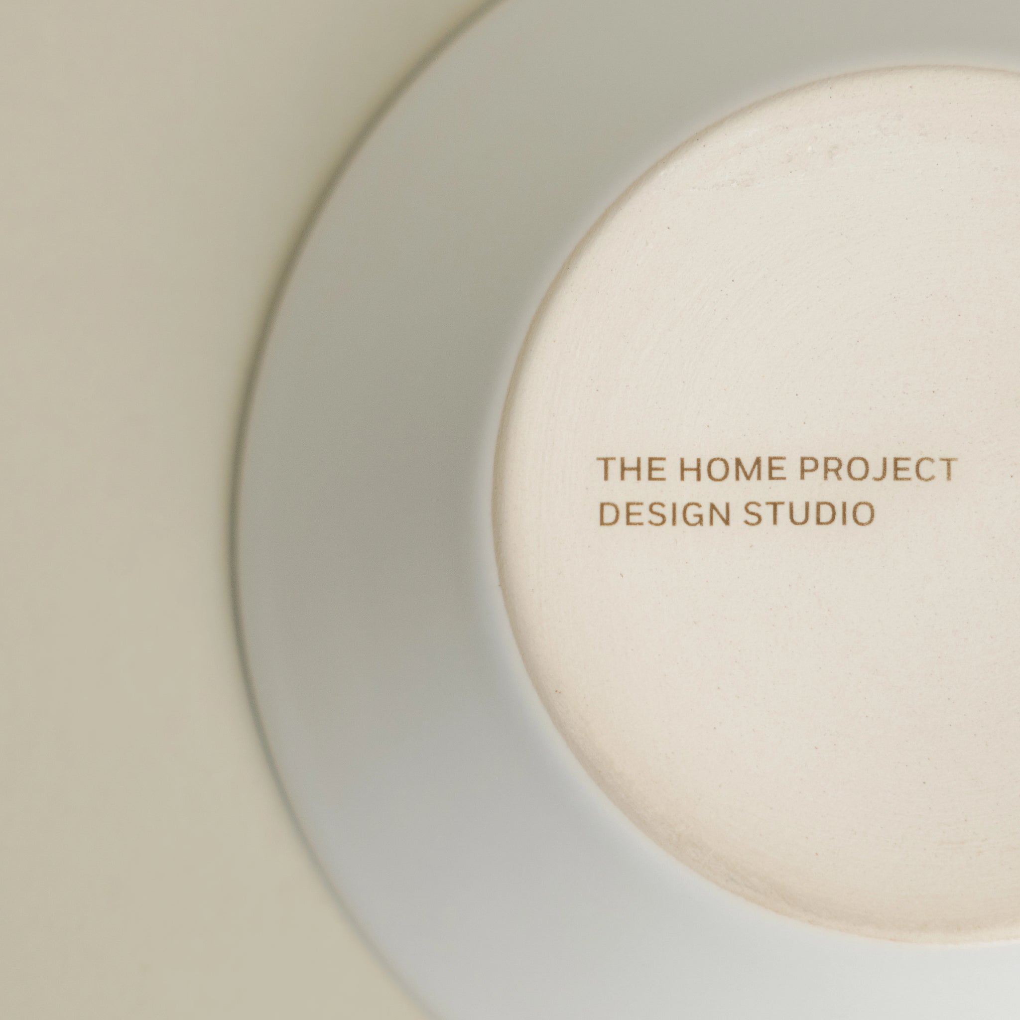 Olive Plate