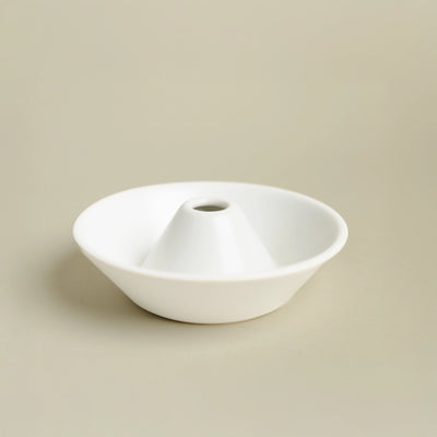 Olive Tray, White