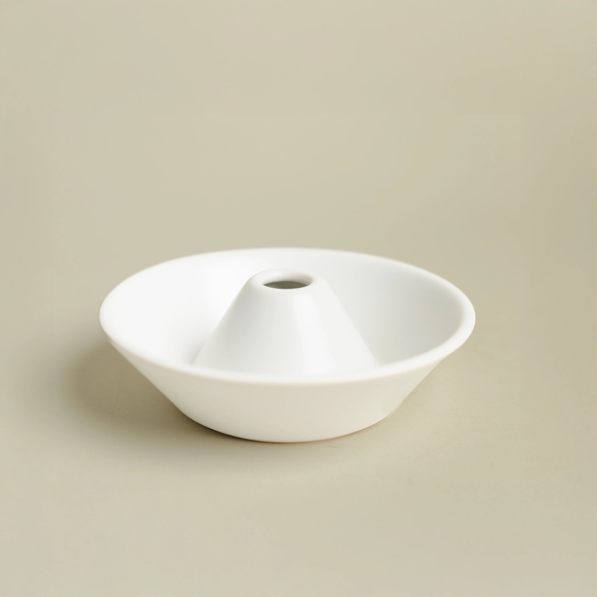 Olive Plate