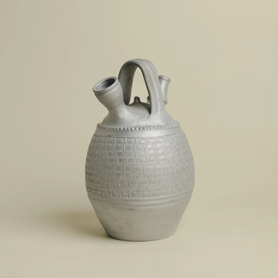 Carapinhal Jug, Black