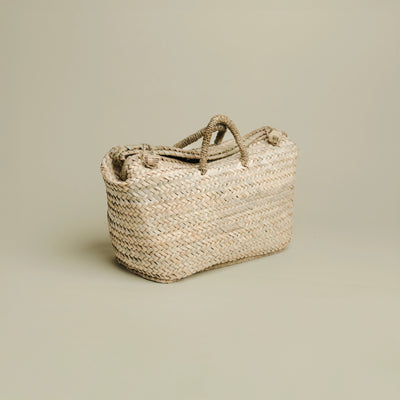Palm Lunch Bag