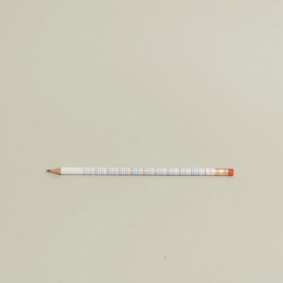 Multiplier Pencil