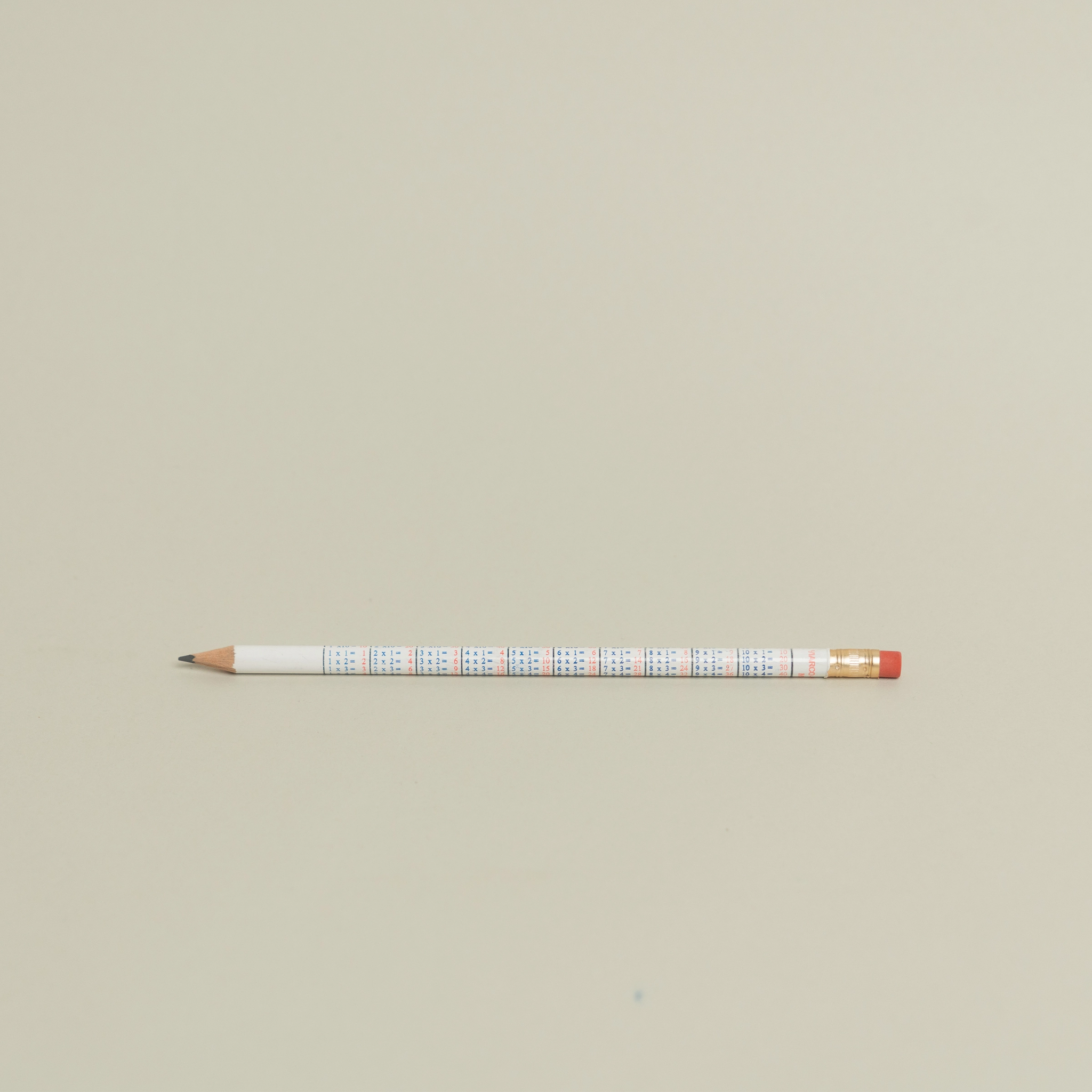 Multiplier Pencil