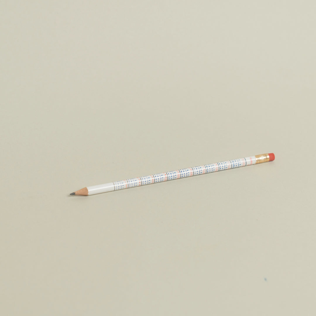 Multiplier Pencil by Viarco