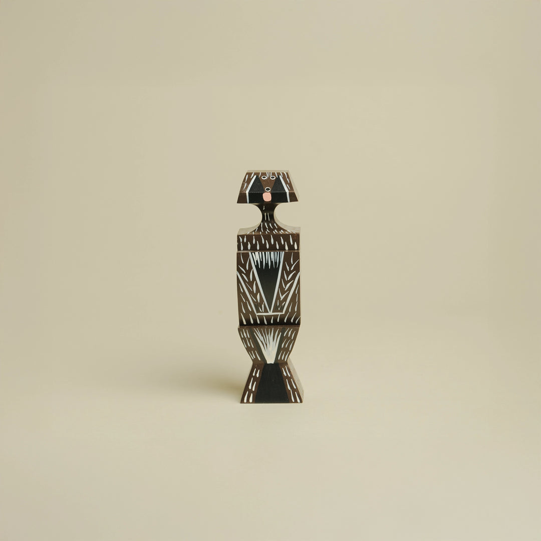 Wooden Doll by Vitra
