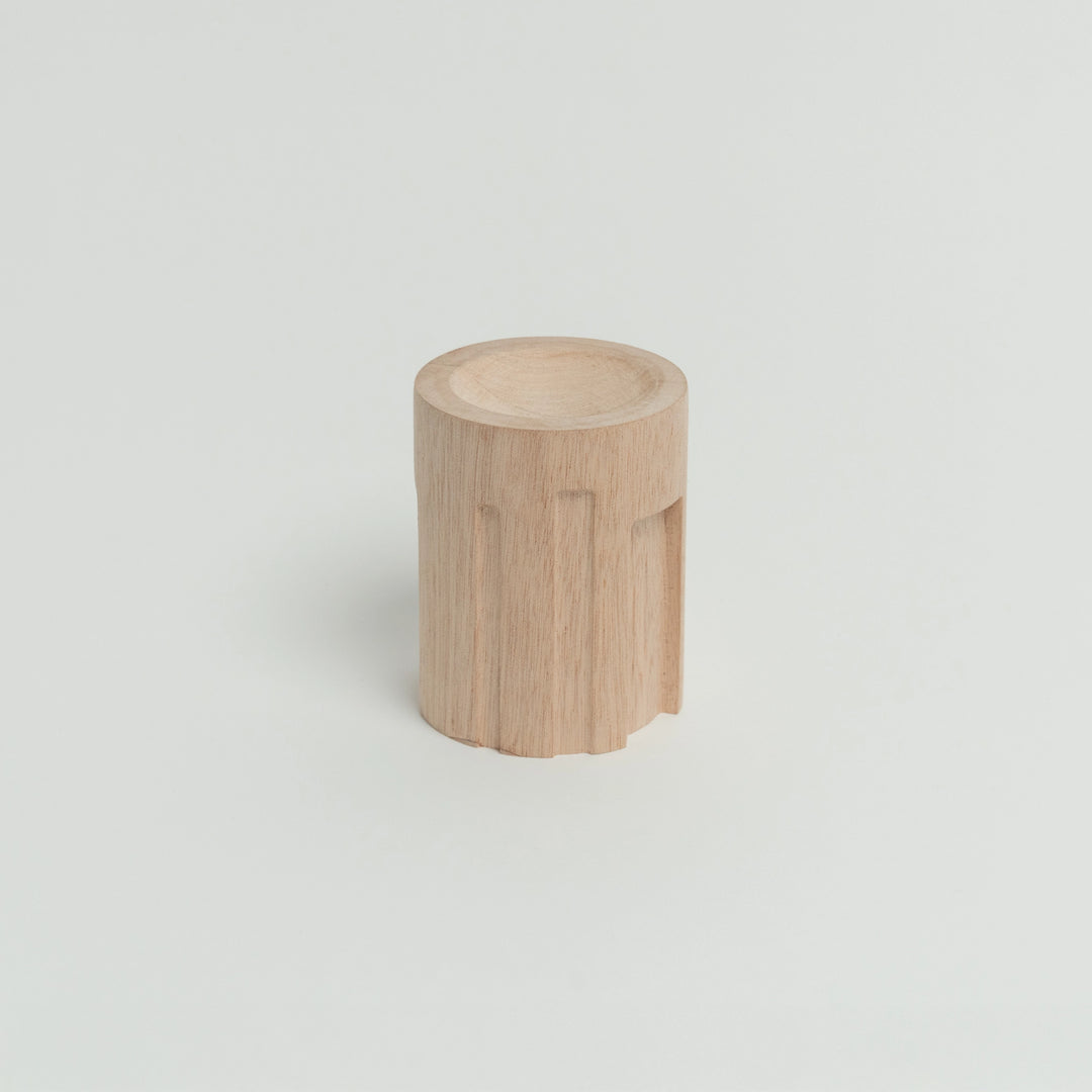 Architectural Oil Diffuser Iroko by Fount for AFH