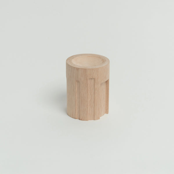 Architecture Oil Diffuser
