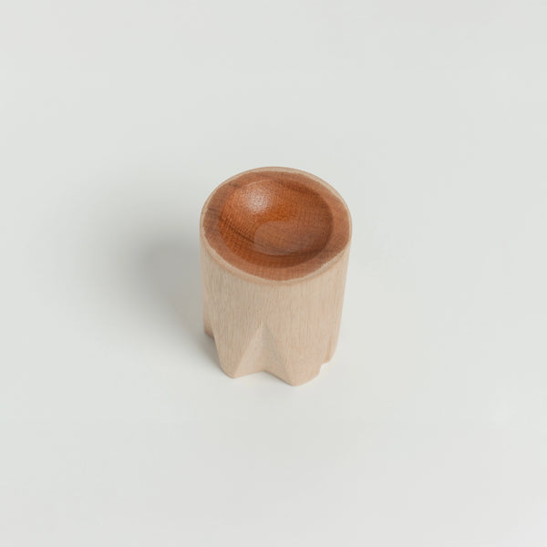Architecture Oil Diffuser