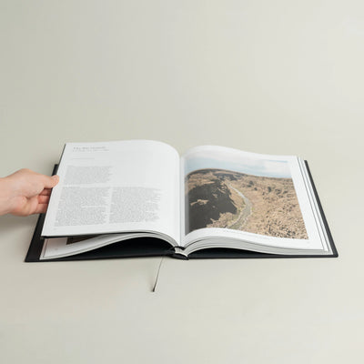 The Monocle Book of Photography - Reportage From Places Less Explored
