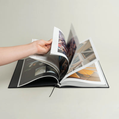 The Monocle Book of Photography - Reportage From Places Less Explored