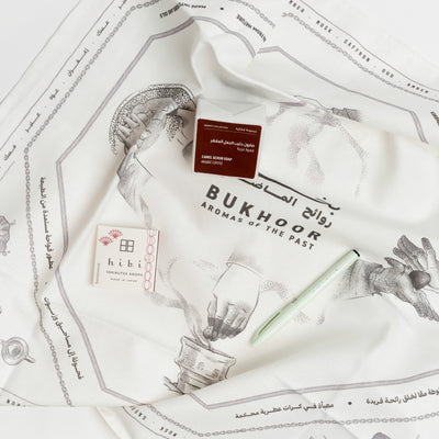 Ramadan Gift Box T1  Essential (Option A)