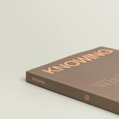 Knowing More