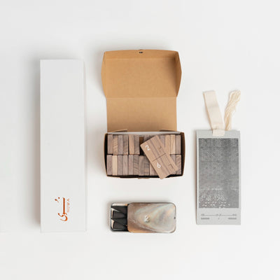 Ramadan Gift Box T2  Exemplary (Option A)